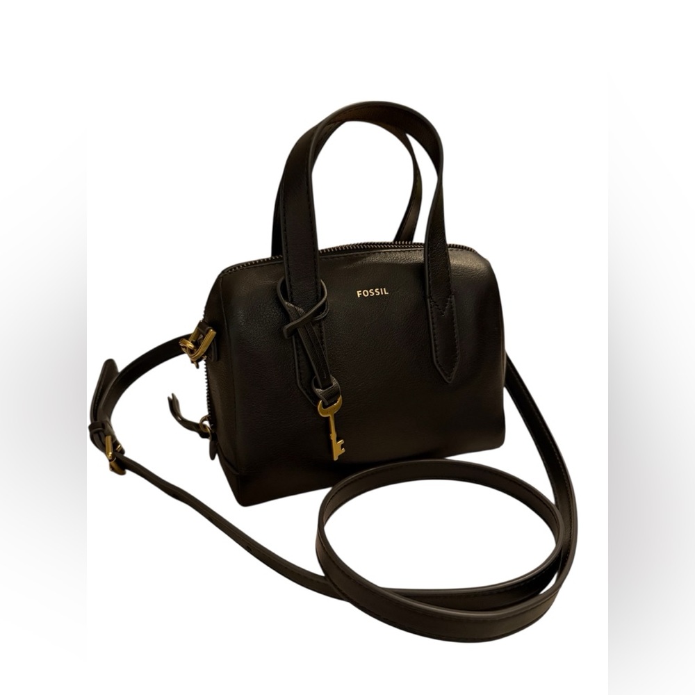 FOSSIL Sydney Mini Satchel